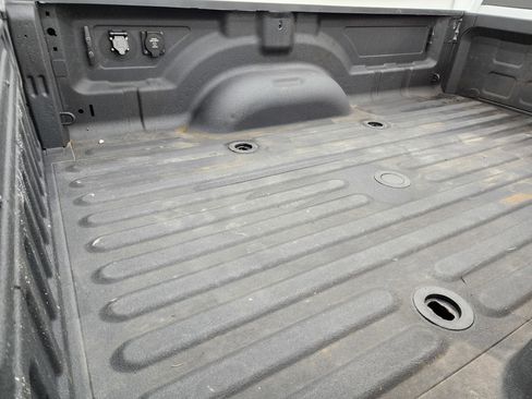 Used 2023 RAM 3500 Laramie image 5