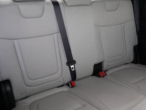 Certified 2026 Hyundai Santa Cruz SEL image 19