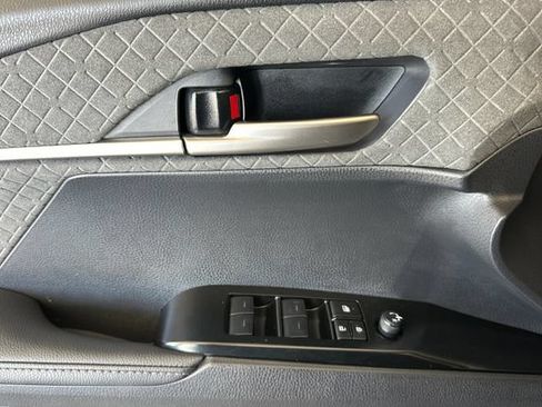 Certified 2026 Toyota Camry XLE FWD image 14