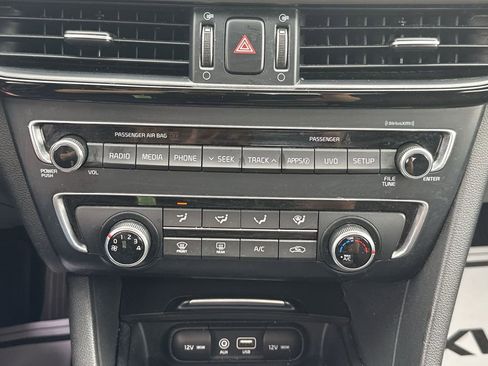 Used 2018 Kia Optima LX w/ Convenience Package FWD image 16