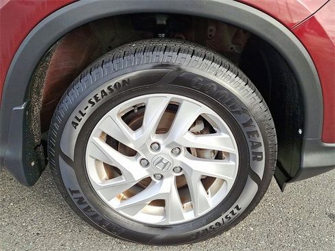 Used 2015 Honda CR-V EX-L image 8