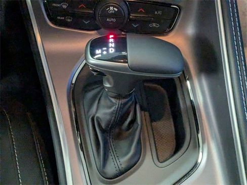 Used 2022 Dodge Challenger SRT Hellcat image 21