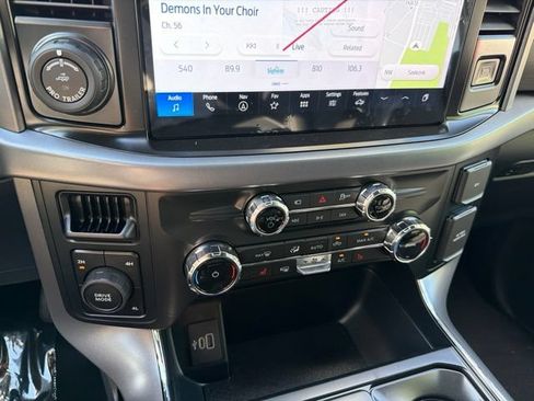 New 2026 Ford F150 XLT w/ Equipment Group 302A MID AWD/4WD image 18