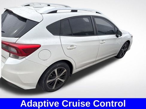 Used 2023 Subaru Impreza Premium w/ Popular Package #3 image 5