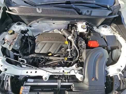 Used 2024 Buick Encore GX Preferred FWD image 17