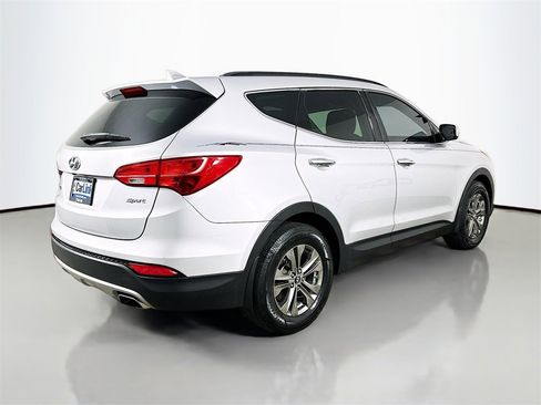 Used 2014 Hyundai Santa Fe Sport w/ Popular Equipment Package 02 image 8