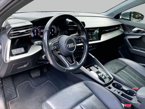 Used 2022 Audi A3 2.0T Premium FWD image 18
