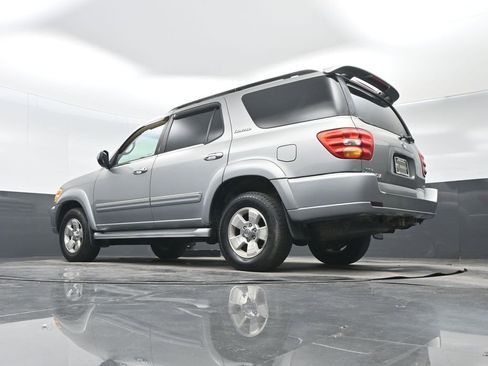 Used 2003 Toyota Sequoia Limited RWD image 28
