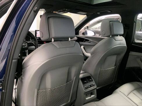 Certified 2023 Audi A4 2.0T Premium Plus w/ Premium Plus Package image 11