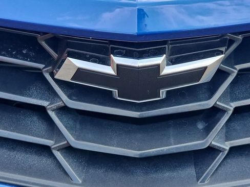 Used 2019 Chevrolet Camaro LT w/ RS Package RWD image 35