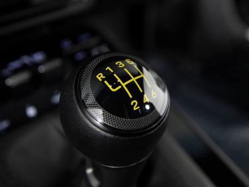 Certified 2022 Porsche 911 GT3 image 30