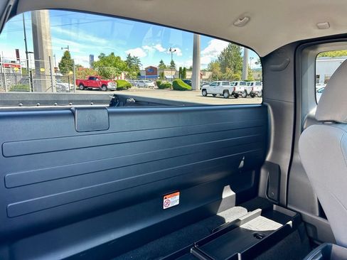 Certified 2021 Toyota Tacoma SR RWD image 16