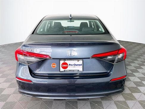 Used 2023 Honda Civic LX image 9