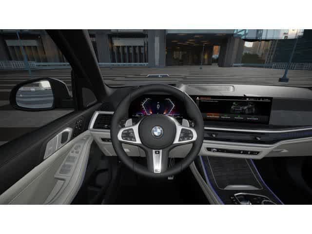 New 2027 BMW X7 xDrive40i w/ Executive Package AWD/4WD image 13