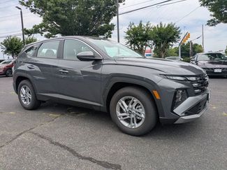Used 2026 Hyundai Tucson SE FWD video 1
