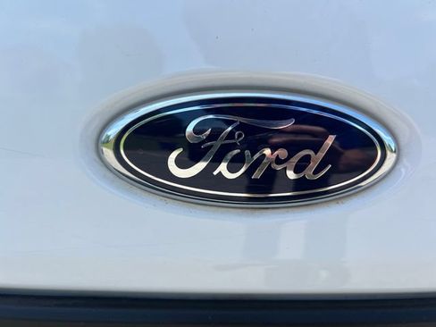 Used 2023 Ford Transit 250 Low Roof w/ Exterior Upgrade Package RWD image 35