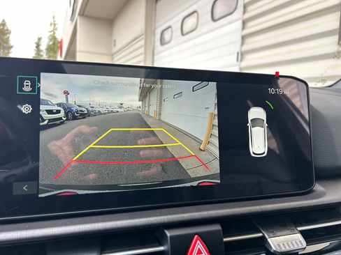 New 2026 Kia Sportage X-Line image 21