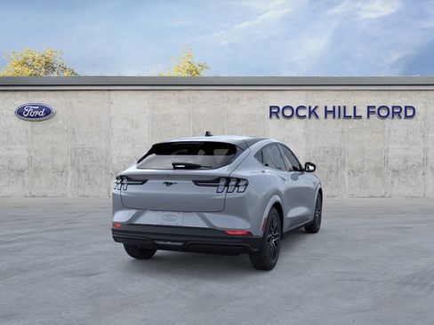 New 2026 Ford Mustang Mach-E Premium RWD image 30