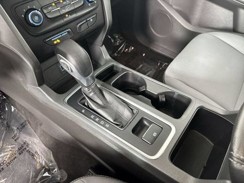 Used 2017 Ford Escape S FWD image 18