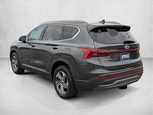 Used 2023 Hyundai Santa Fe SEL w/ Cargo Package image 7