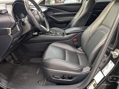 Used 2025 MAZDA CX-30 AWD 2.5 S w/ Preferred Package image 11