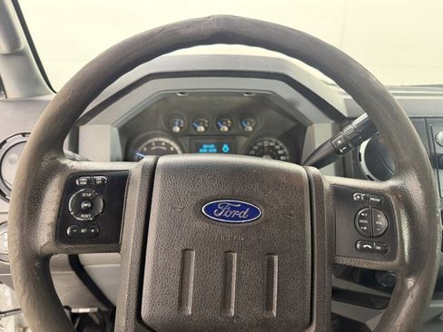 Used 2015 Ford F350 XL w/ Power Equipment Group image 19