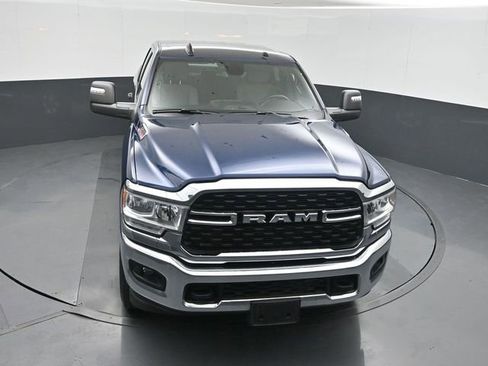 Used 2024 RAM 2500 Big Horn w/ Bed Utility Group AWD/4WD image 35