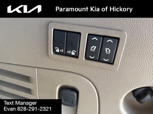 Used 2016 GMC Yukon SLT w/ Open Road Package image 13