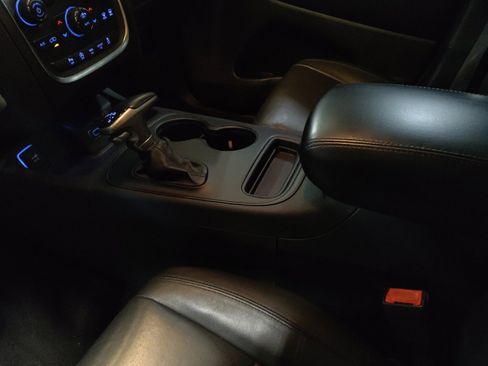 Used 2019 Dodge Durango SXT image 26