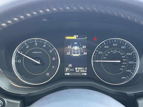 Used 2023 Subaru Crosstrek 2.5i Sport AWD/4WD image 33