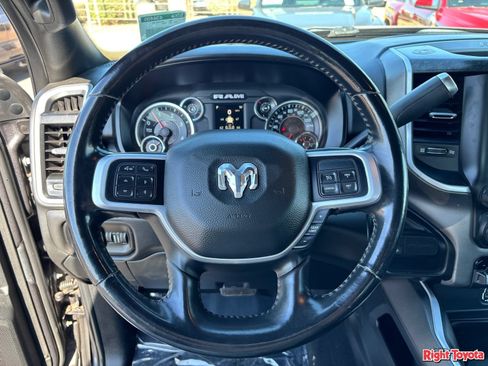 Used 2020 RAM 2500 Big Horn w/ Level 1 Equipment Group AWD/4WD image 21