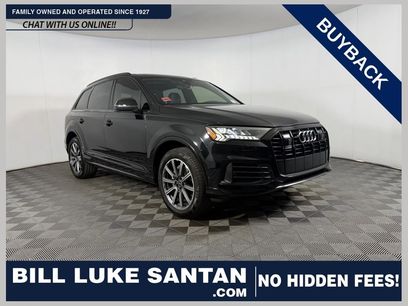 Used 2024 Audi Q7 2.0T Premium Plus w/ Premium Plus Package