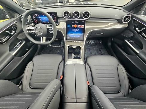 New 2026 Mercedes-Benz C 300 4MATIC Sedan image 28