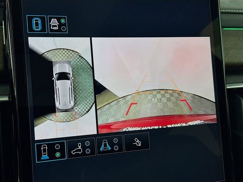 New 2026 GMC Acadia Denali Ultimate image 14