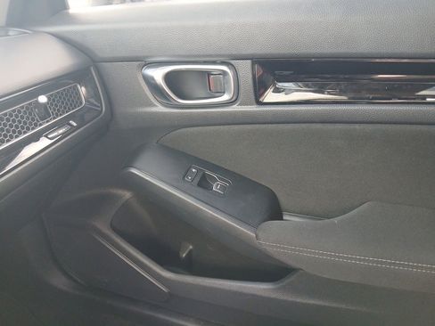 Used 2022 Honda Civic EX image 15