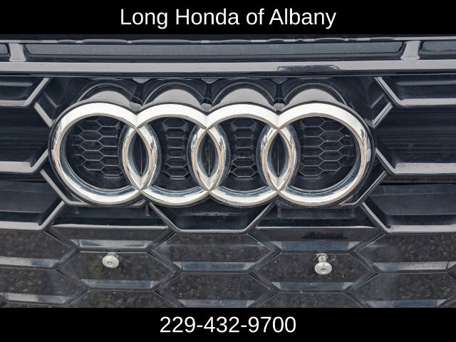 Used 2025 Audi A5 2.0T Premium AWD/4WD image 3