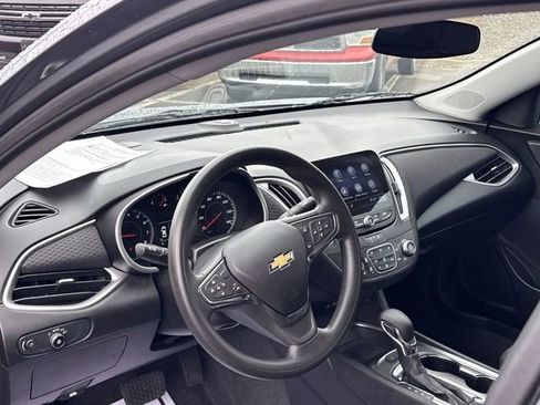 Certified 2024 Chevrolet Malibu LT image 22