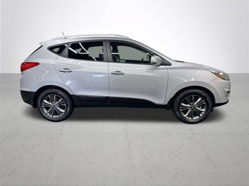 Used 2014 Hyundai Tucson SE AWD/4WD image 9