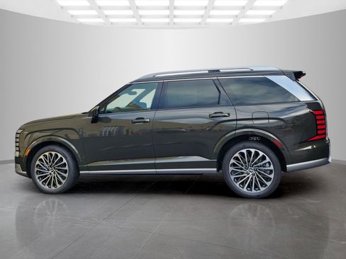 New 2026 Hyundai Palisade Calligraphy image 4
