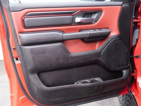 Used 2025 RAM 1500 Rebel w/ Rebel Level 1 Equipment Group AWD/4WD image 17