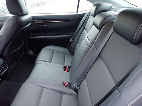 Used 2017 Lexus ES 350 image 14