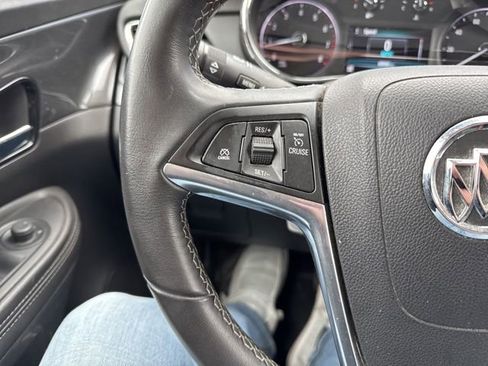 Used 2018 Buick Encore Preferred image 15
