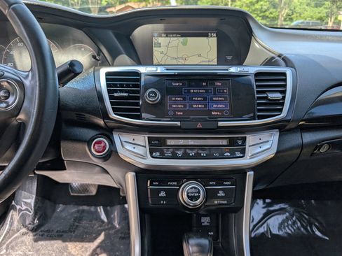 Used 2015 Honda Accord EX-L image 15