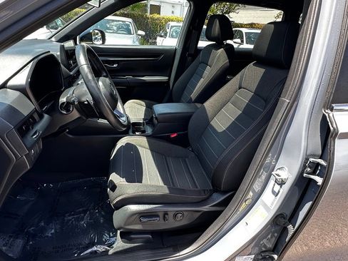 Used 2024 Honda CR-V Sport image 21