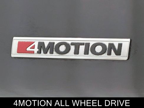 Used 2022 Volkswagen Atlas Cross Sport SEL AWD/4WD image 11