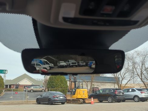 New 2026 Honda Pilot image 27