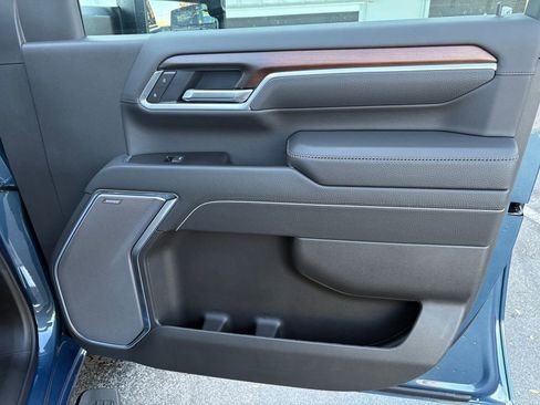 New 2026 GMC Sierra 2500 Denali w/ Technology Package image 54