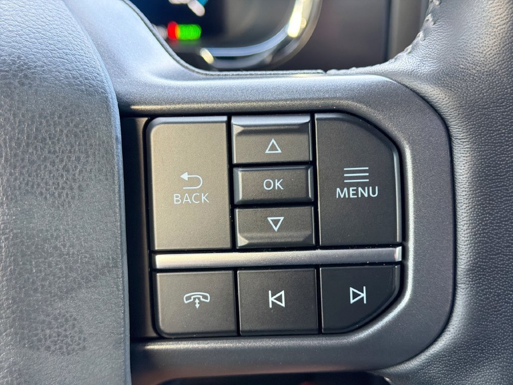 Used 2023 Ford F150 Lariat AWD/4WD image 27