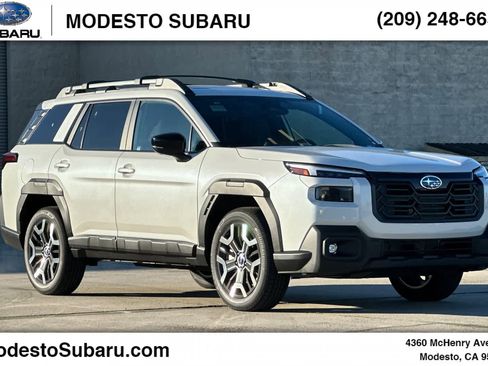 New 2026 Subaru Outback Touring XT image 1