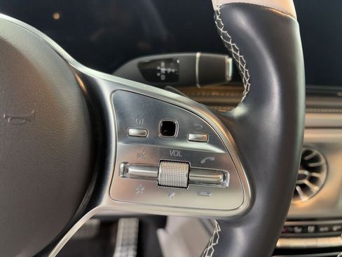 Used 2021 Mercedes-Benz G 550 image 14